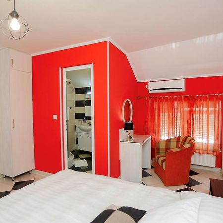 Hotel - Villa Lejla Μόσταρ Εξωτερικό φωτογραφία