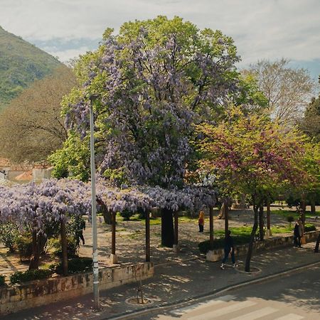Hotel - Villa Lejla Μόσταρ Εξωτερικό φωτογραφία