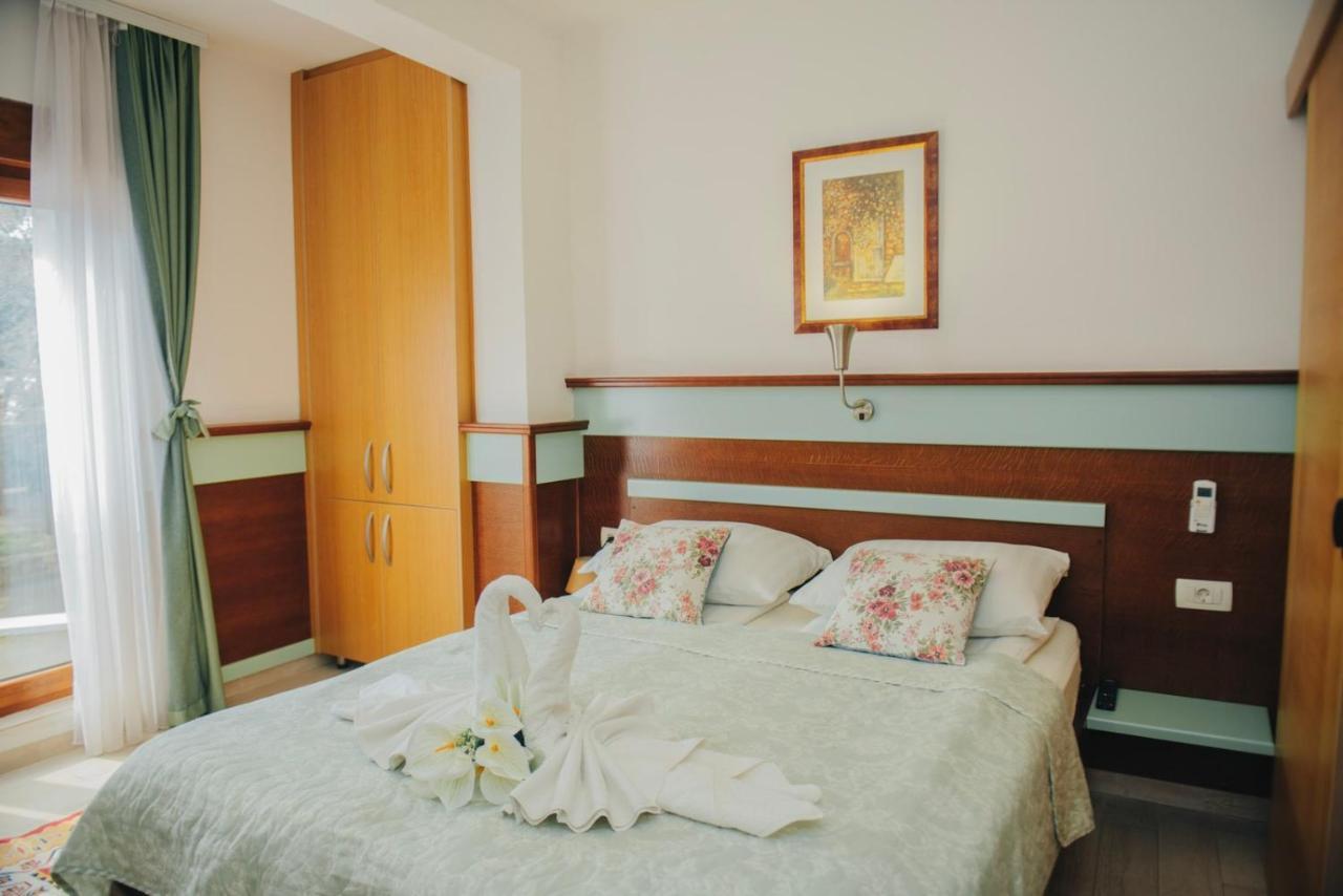 Hotel - Villa Lejla Μόσταρ Εξωτερικό φωτογραφία