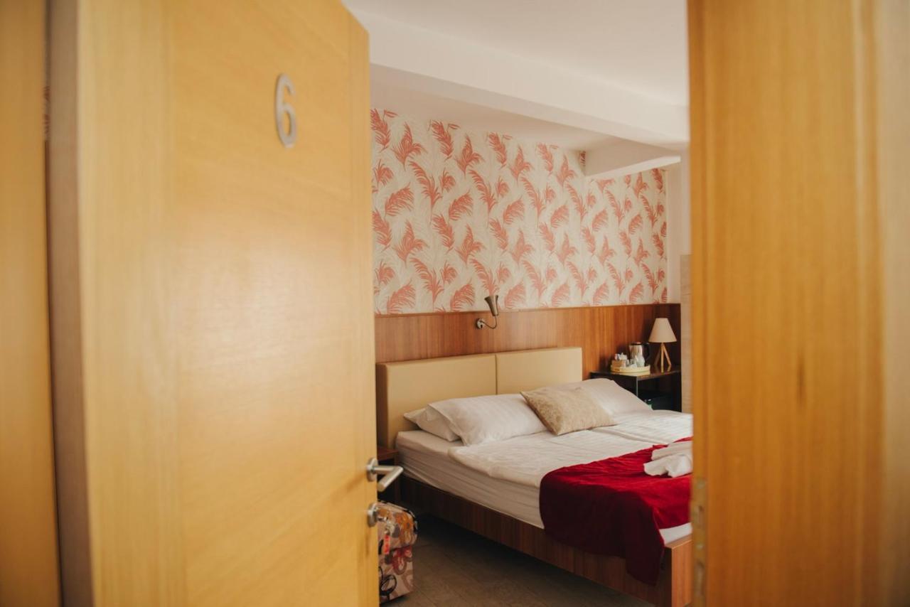 Hotel - Villa Lejla Μόσταρ Εξωτερικό φωτογραφία