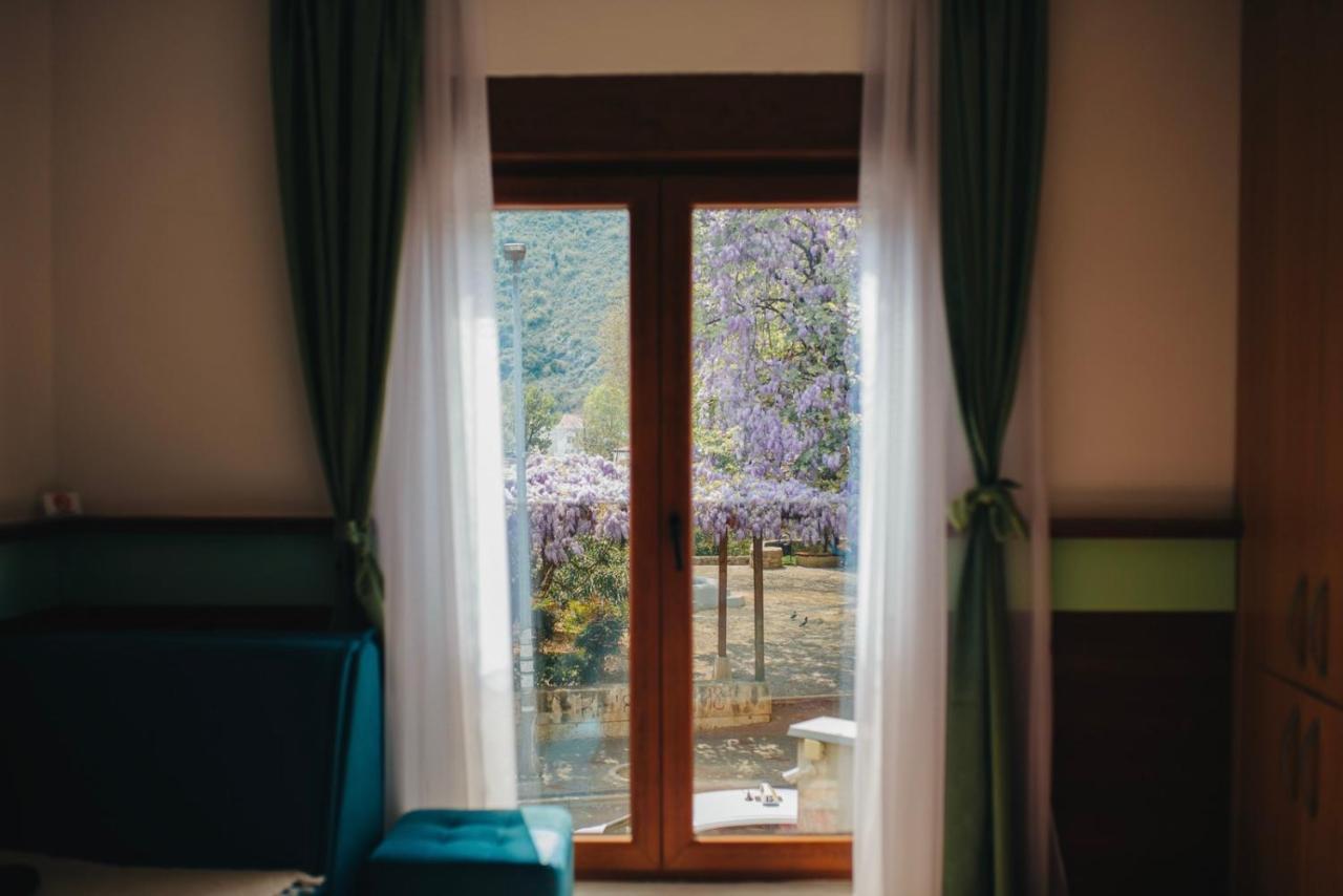 Hotel - Villa Lejla Μόσταρ Εξωτερικό φωτογραφία