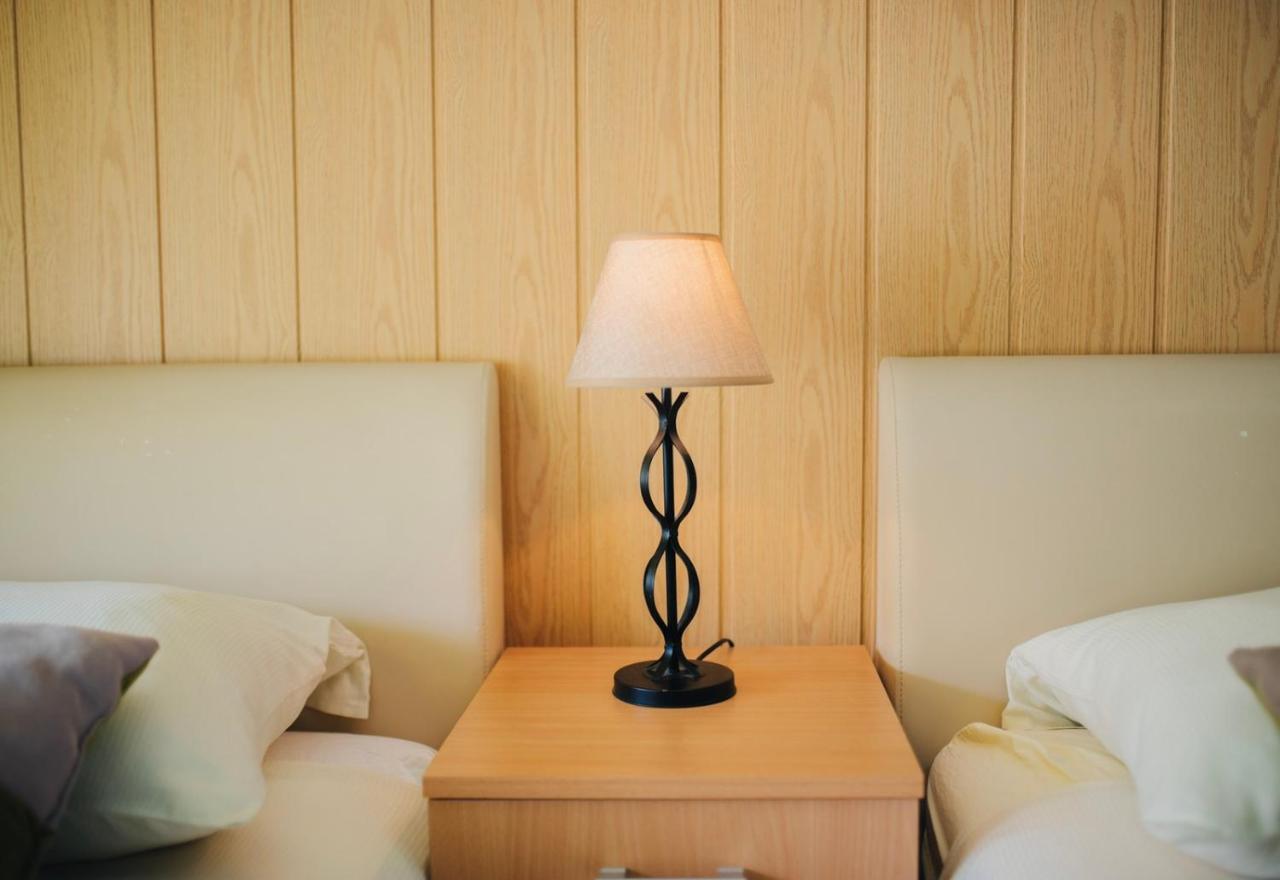 Hotel - Villa Lejla Μόσταρ Εξωτερικό φωτογραφία