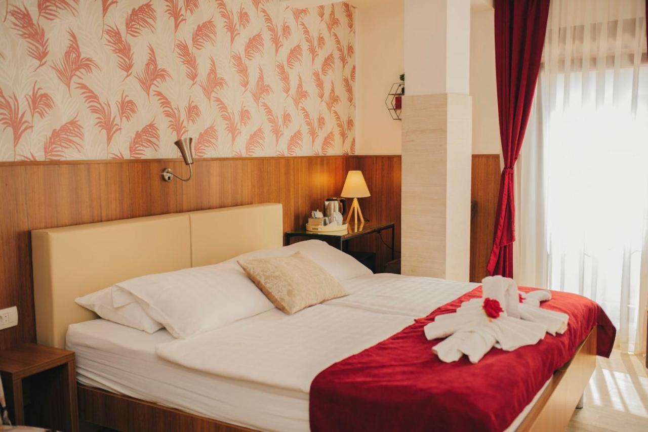 Hotel - Villa Lejla Μόσταρ Εξωτερικό φωτογραφία