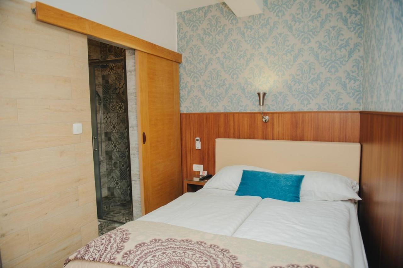 Hotel - Villa Lejla Μόσταρ Εξωτερικό φωτογραφία