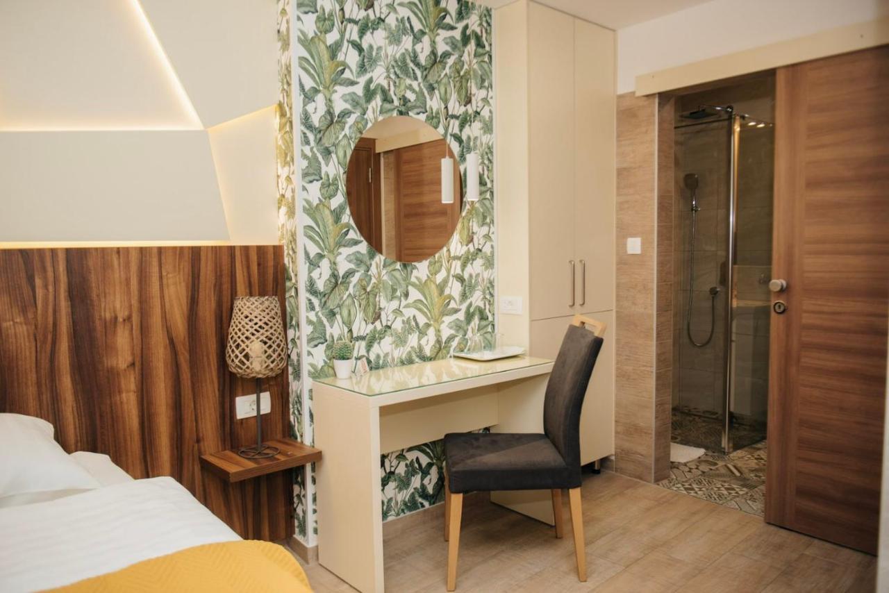 Hotel - Villa Lejla Μόσταρ Εξωτερικό φωτογραφία