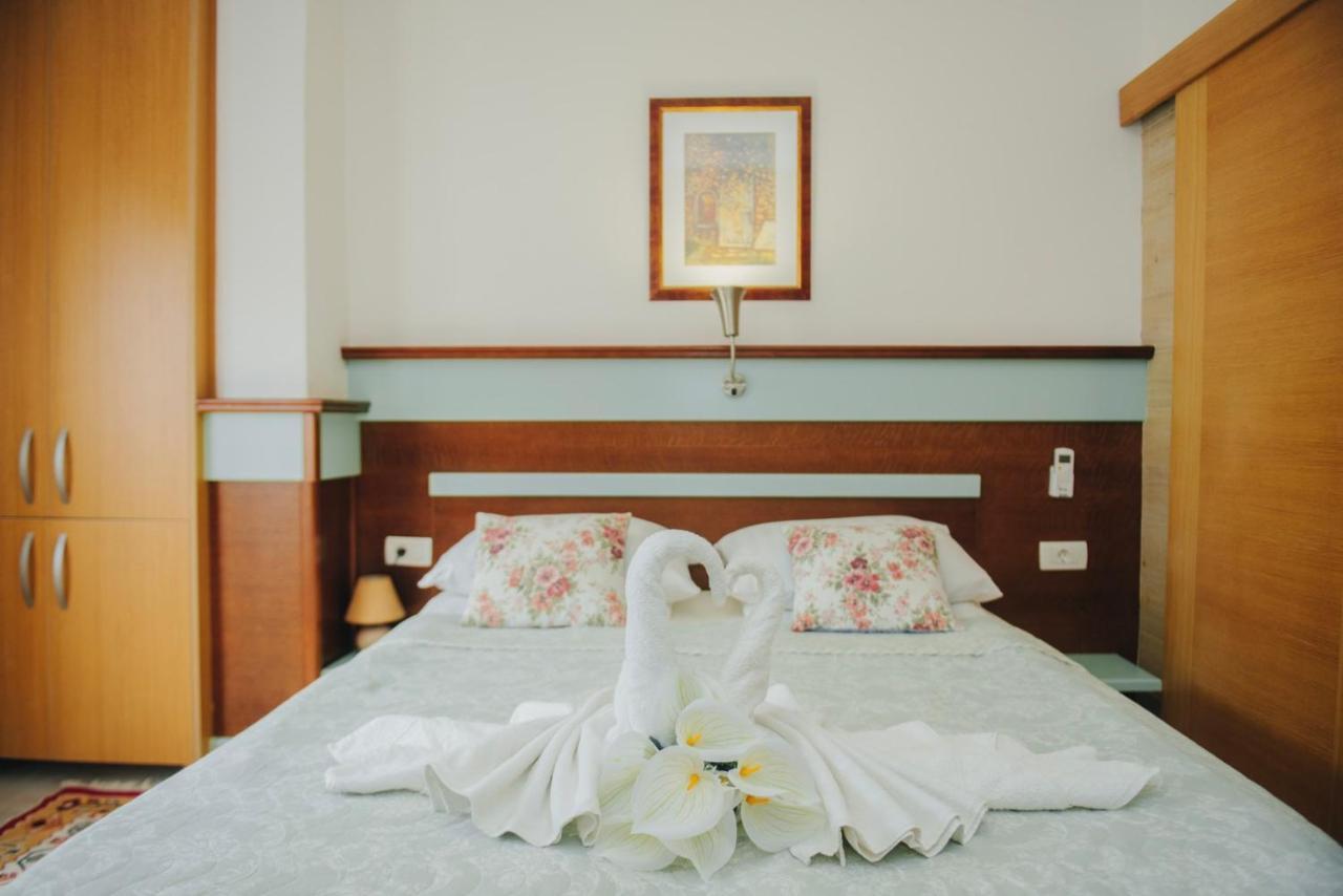 Hotel - Villa Lejla Μόσταρ Εξωτερικό φωτογραφία