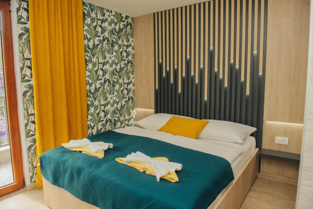 Hotel - Villa Lejla Μόσταρ Εξωτερικό φωτογραφία