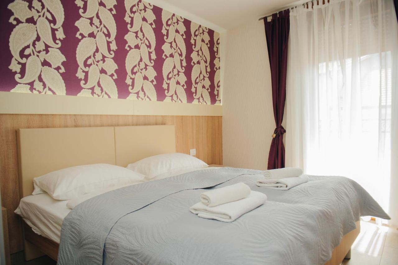 Hotel - Villa Lejla Μόσταρ Εξωτερικό φωτογραφία