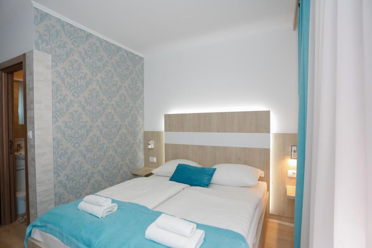 Hotel - Villa Lejla Μόσταρ Εξωτερικό φωτογραφία