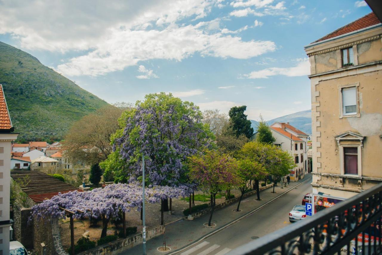 Hotel - Villa Lejla Μόσταρ Εξωτερικό φωτογραφία