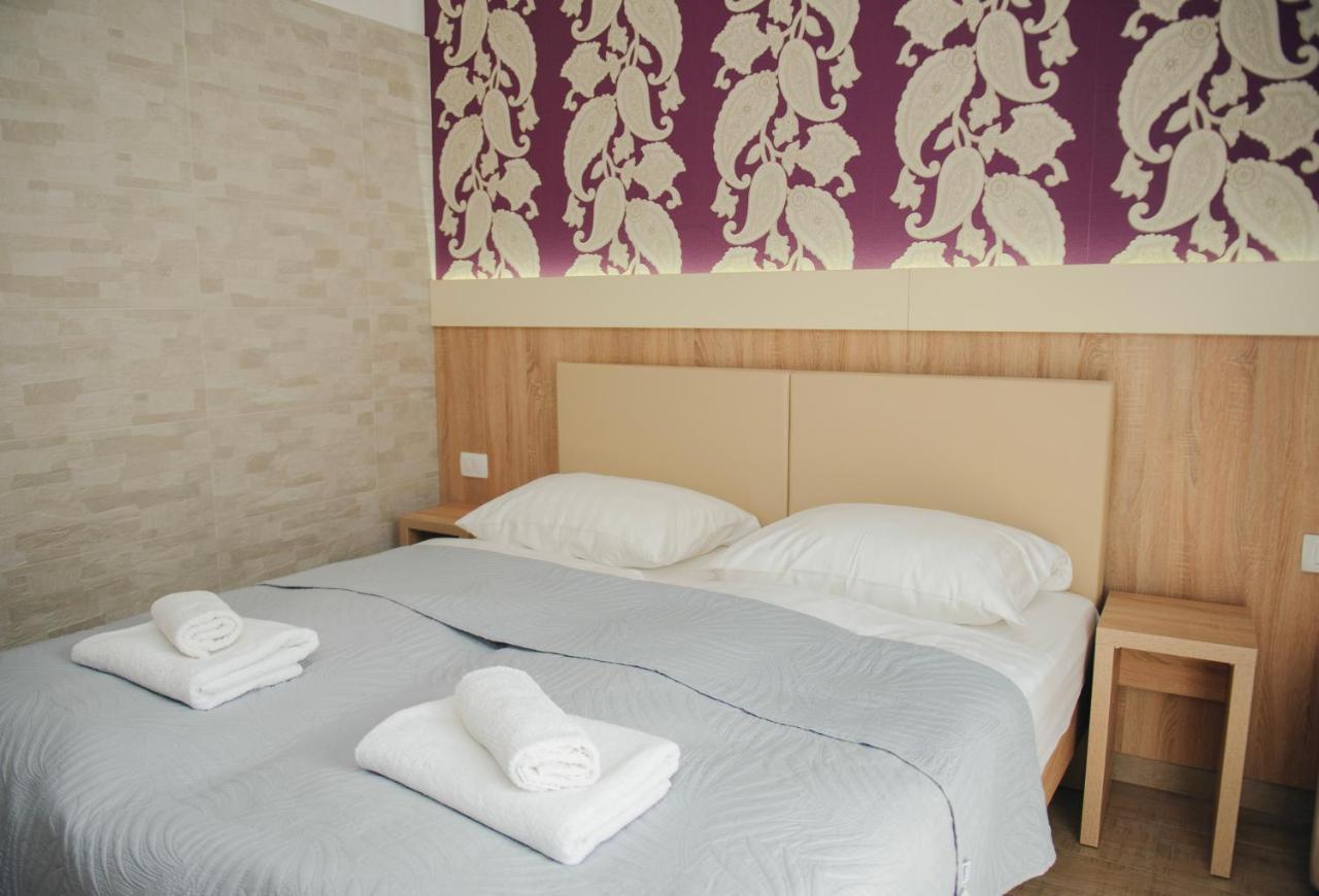 Hotel - Villa Lejla Μόσταρ Εξωτερικό φωτογραφία