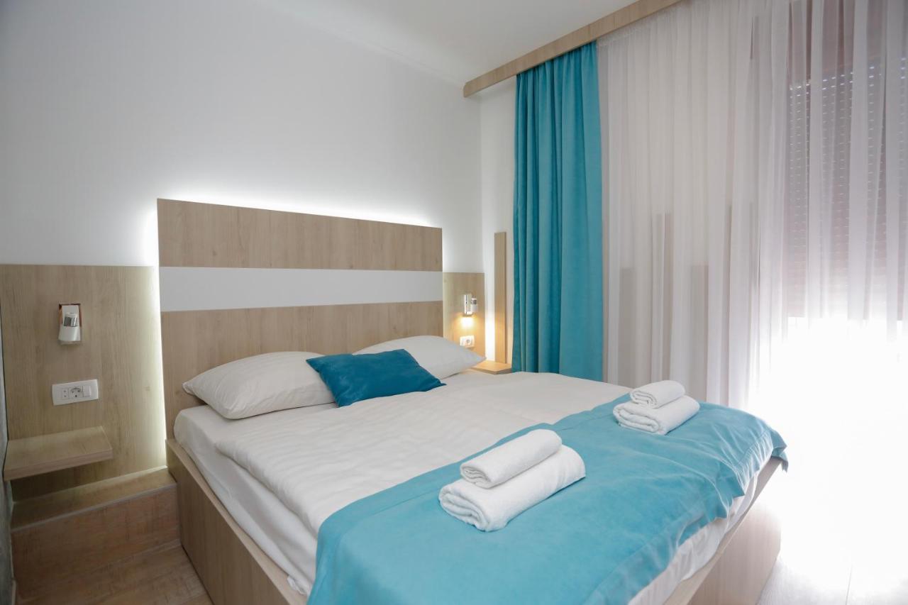 Hotel - Villa Lejla Μόσταρ Εξωτερικό φωτογραφία