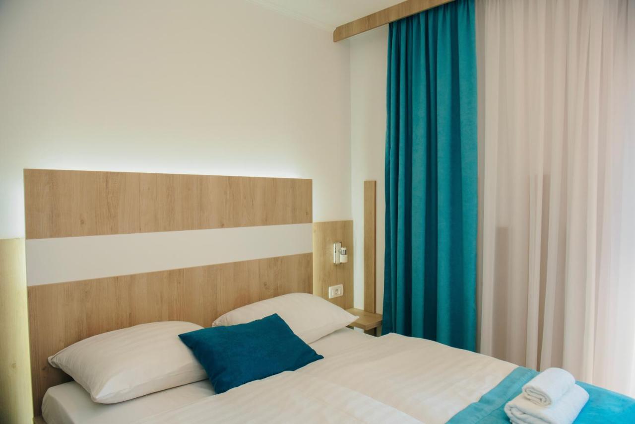 Hotel - Villa Lejla Μόσταρ Εξωτερικό φωτογραφία