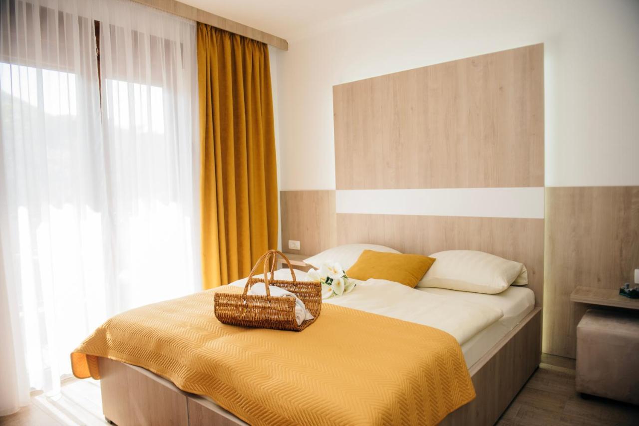 Hotel - Villa Lejla Μόσταρ Εξωτερικό φωτογραφία