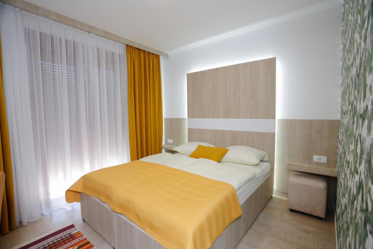 Hotel - Villa Lejla Μόσταρ Εξωτερικό φωτογραφία