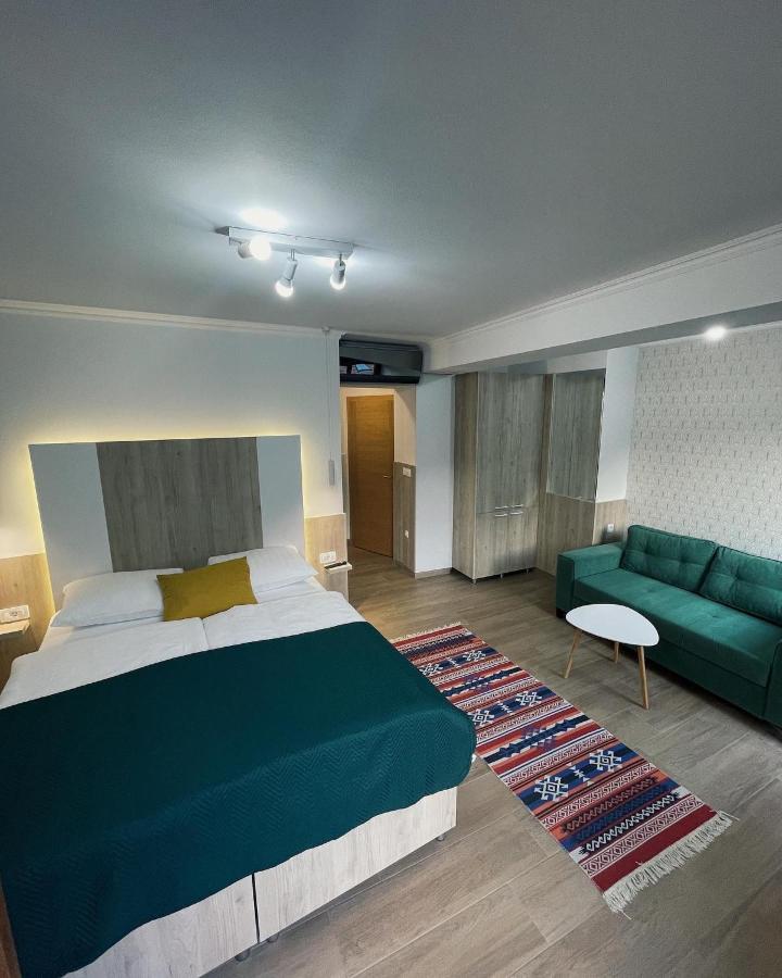 Hotel - Villa Lejla Μόσταρ Εξωτερικό φωτογραφία