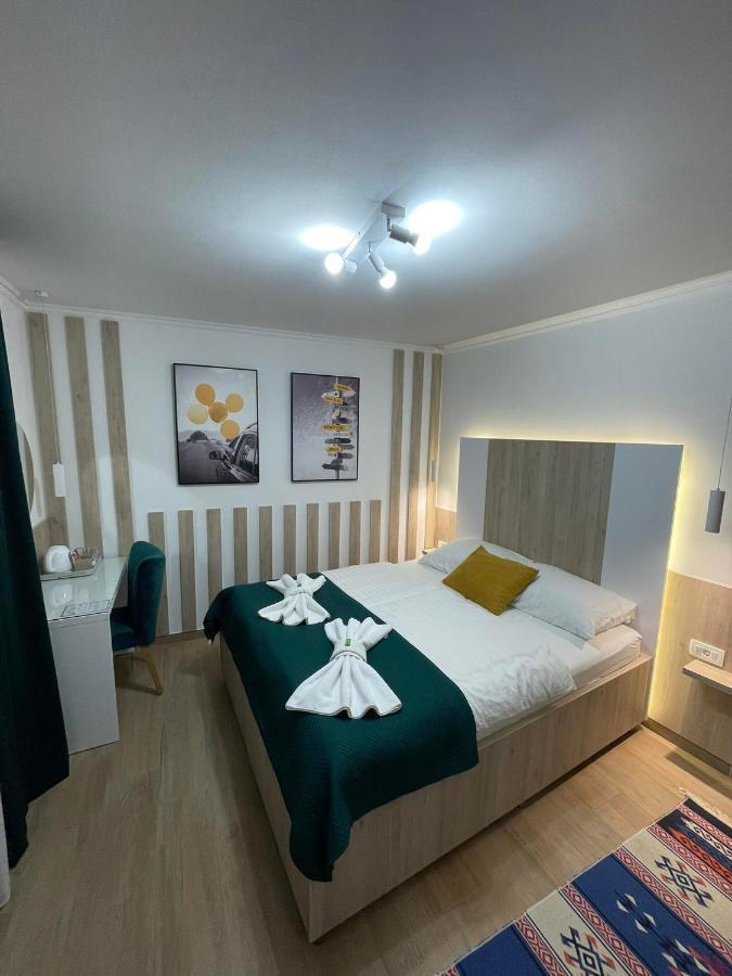 Hotel - Villa Lejla Μόσταρ Εξωτερικό φωτογραφία