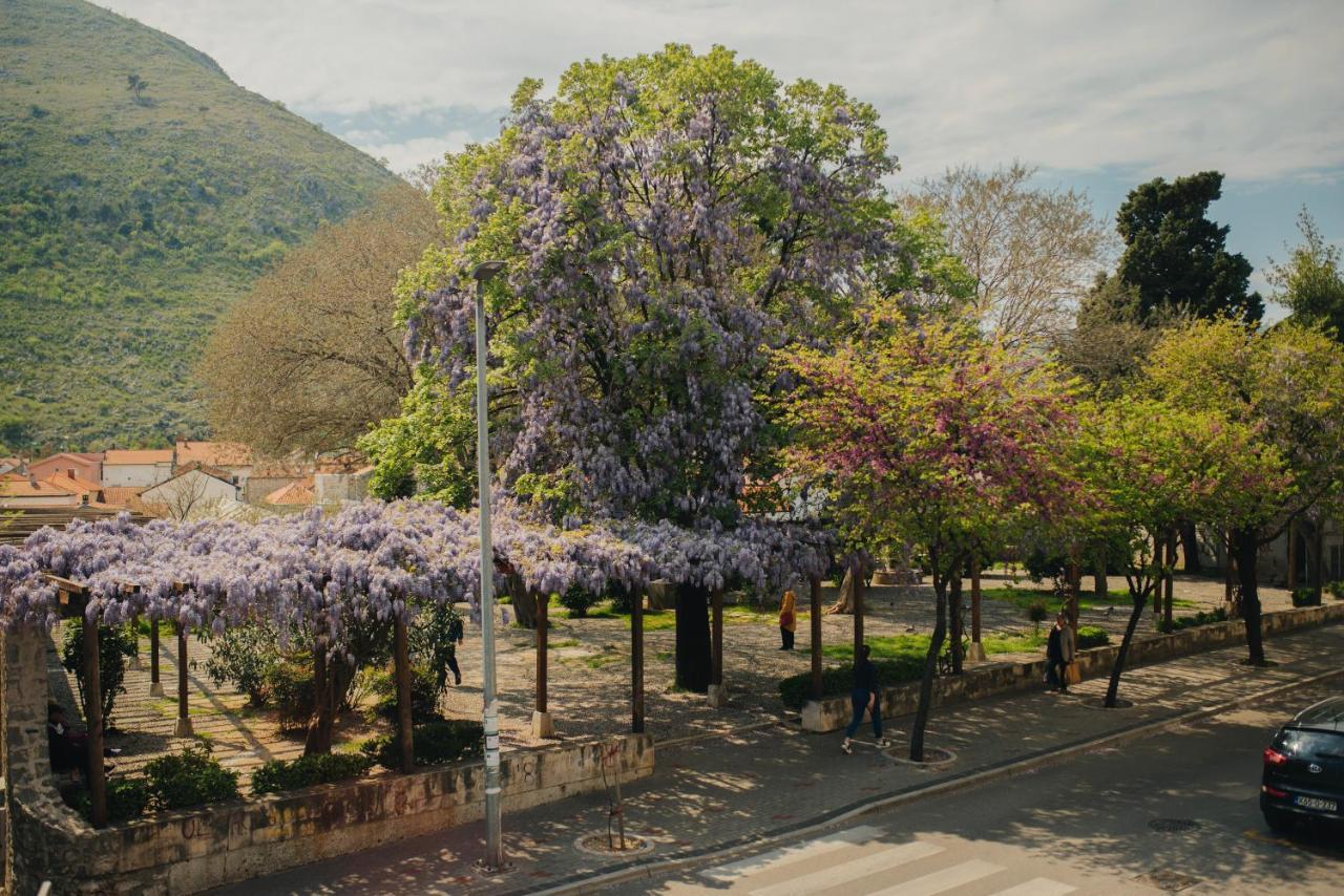 Hotel - Villa Lejla Μόσταρ Εξωτερικό φωτογραφία