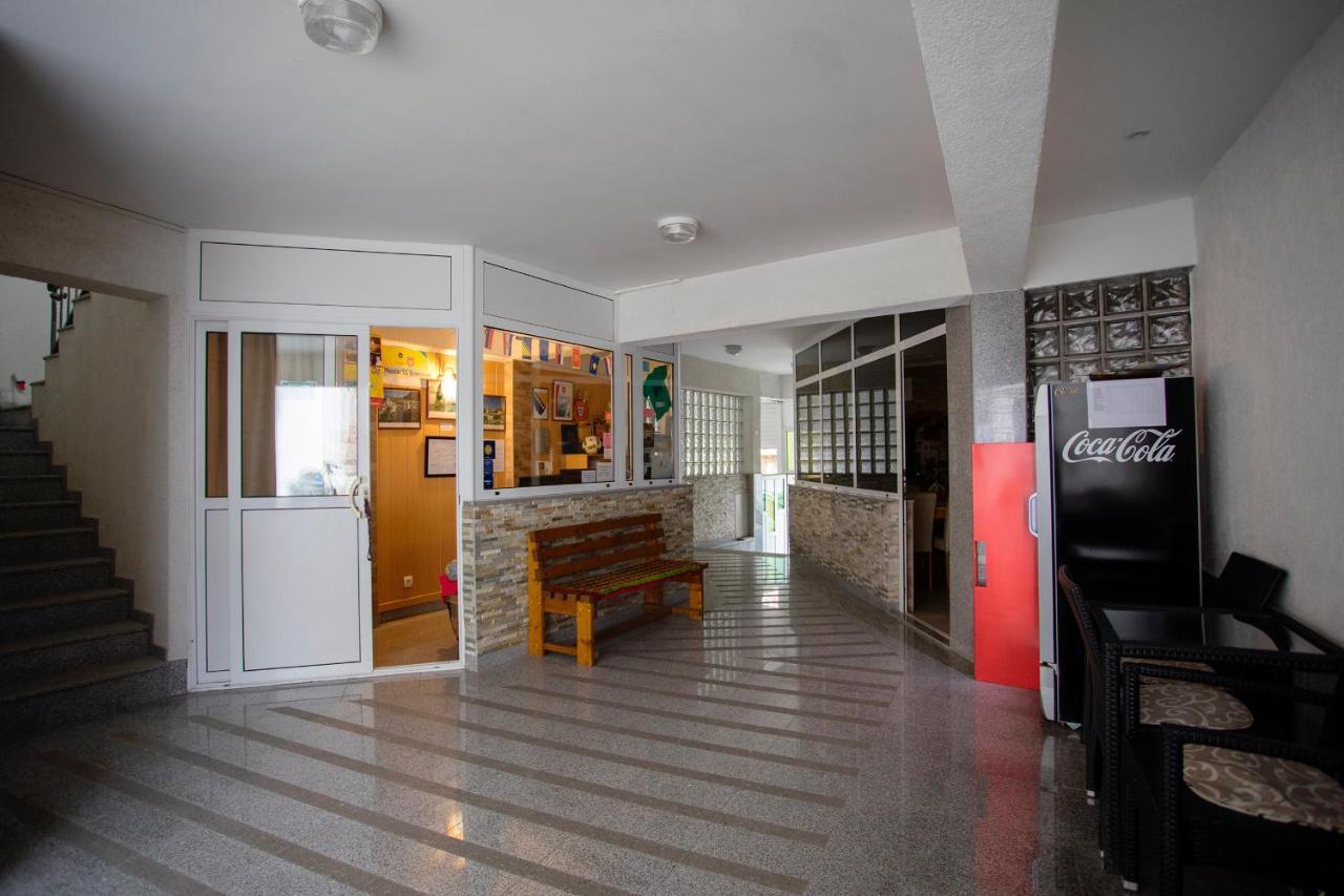 Hotel - Villa Lejla Μόσταρ Εξωτερικό φωτογραφία